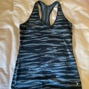 Old navy active tank top